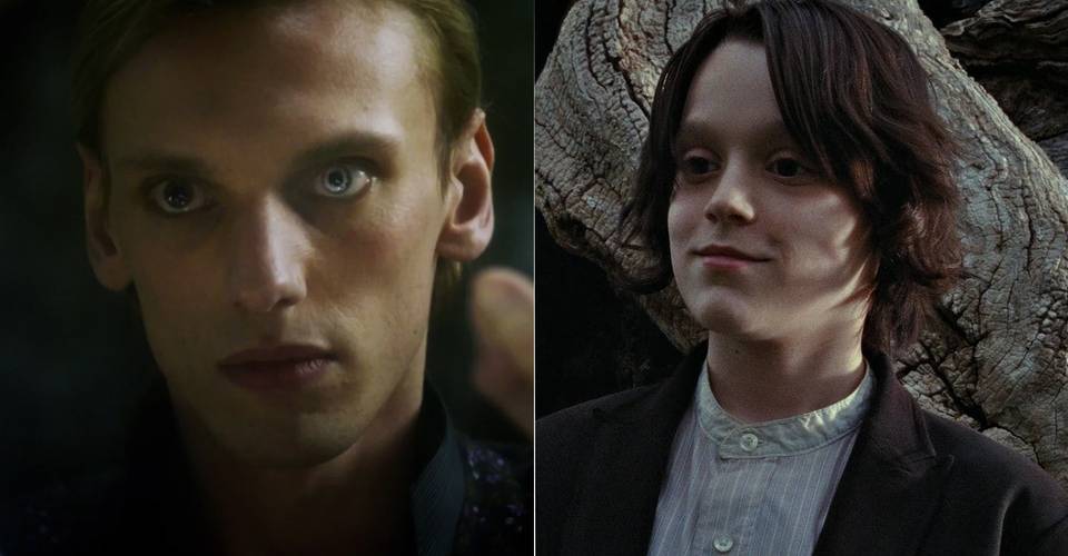 Harry Potter Best & Worst Flashback Scenes Ranked Harry Potter Best & Worst Flashback Scenes Ranked